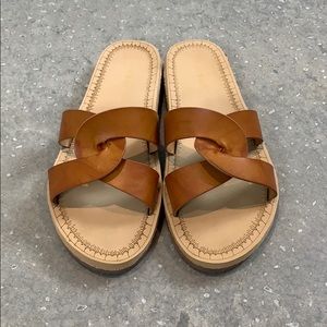 BAMBOO Slip On